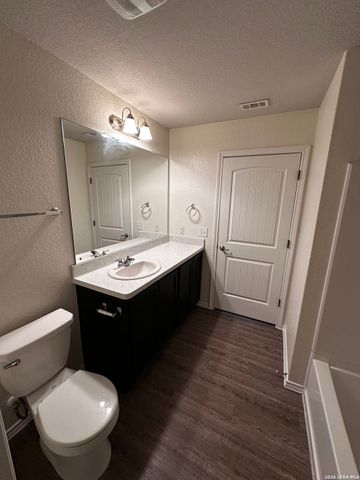 6531 Hazy Glen, San Antonio, TX 78218