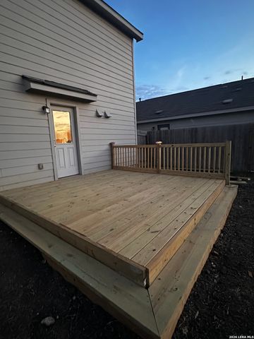 6531 Hazy Glen, San Antonio, TX 78218