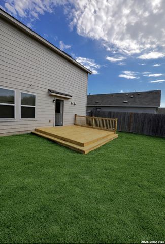 6531 Hazy Glen, San Antonio, TX 78218