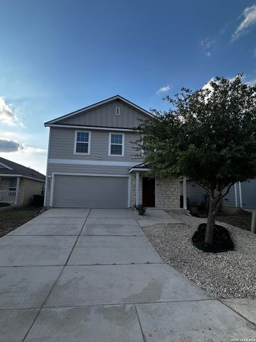 6531 Hazy Glen, San Antonio, TX 78218