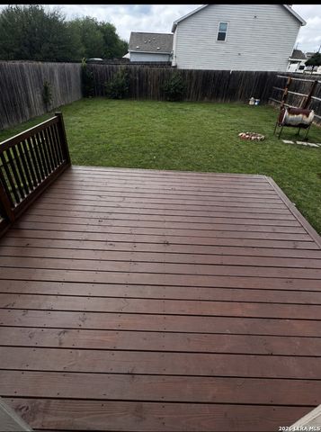 6531 Hazy Gln, San Antonio, TX 78218