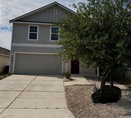 6531 Hazy Glen, San Antonio, TX 78218