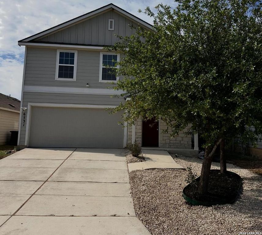6531 Hazy Glen, San Antonio, TX 78218