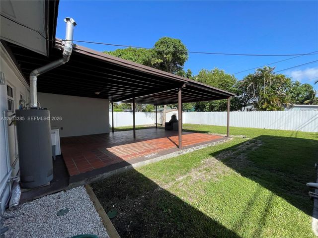 9711 SW 162nd St, Miami, FL 33157