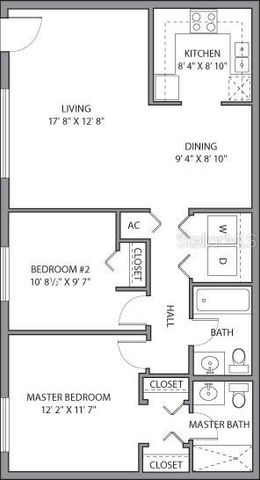 2690 CORAL LANDINGS BOULEVARD 622, Palm Harbor, FL 34684