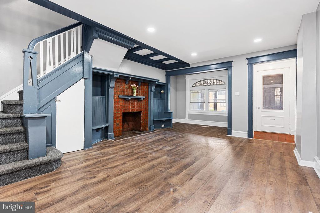4938 CHESTNUT ST, PHILADELPHIA, PA 19139 — exterior