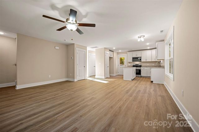 143 Luckadoo Street, Forest City, NC 28043