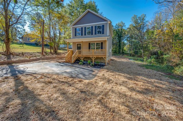 143 Luckadoo Street, Forest City, NC 28043