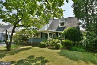 439 MANOR RD, Hatboro, PA 19040