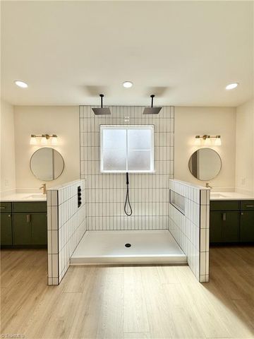 1532 Harvest Drive, Winston-salem, NC 27101