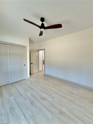 1532 Harvest Drive, Winston-salem, NC 27101