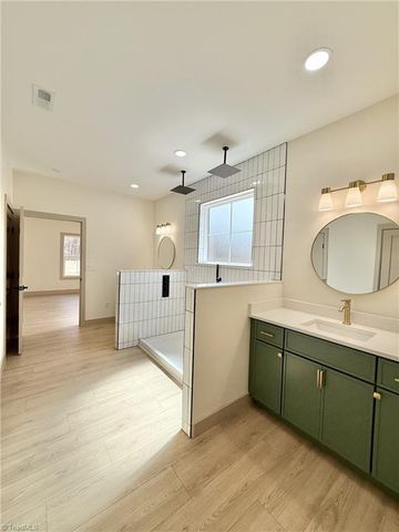 1532 Harvest Drive, Winston-salem, NC 27101