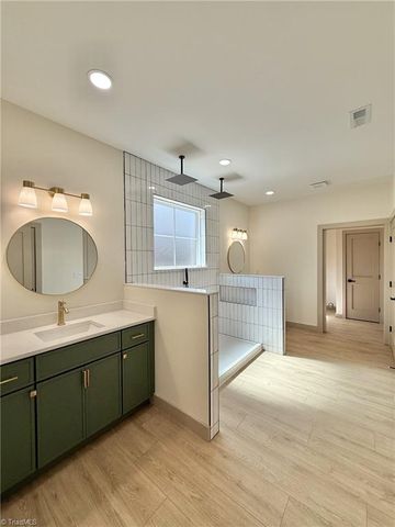 1532 Harvest Drive, Winston-salem, NC 27101