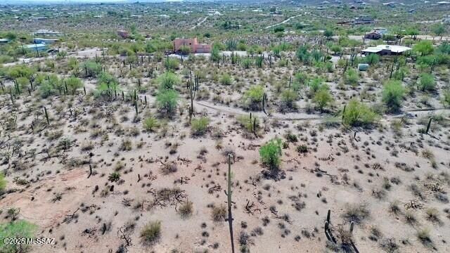 5175 N Gerhart Rd, Tucson, AZ 85745