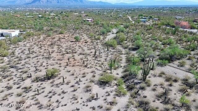 5175 N Gerhart Rd, Tucson, AZ 85745