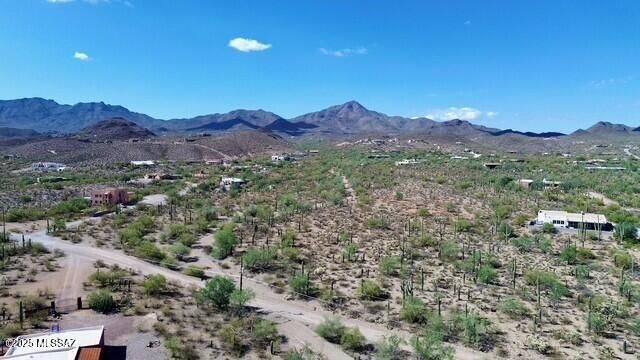 5175 N Gerhart Rd, Tucson, AZ 85745