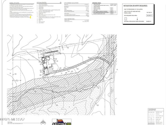 5175 N Gerhart Rd, Tucson, AZ 85745