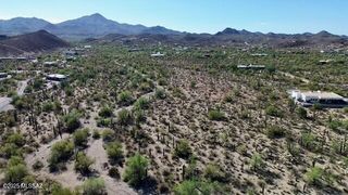 5175 N Gerhart Rd, Tucson, AZ 85745