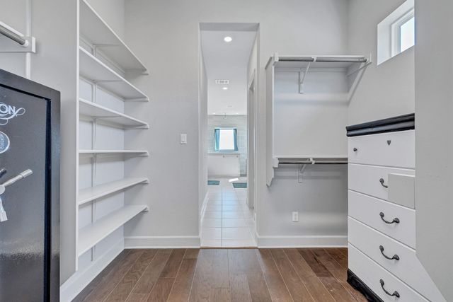 101 S Creek CIR, Bertram, TX 78605