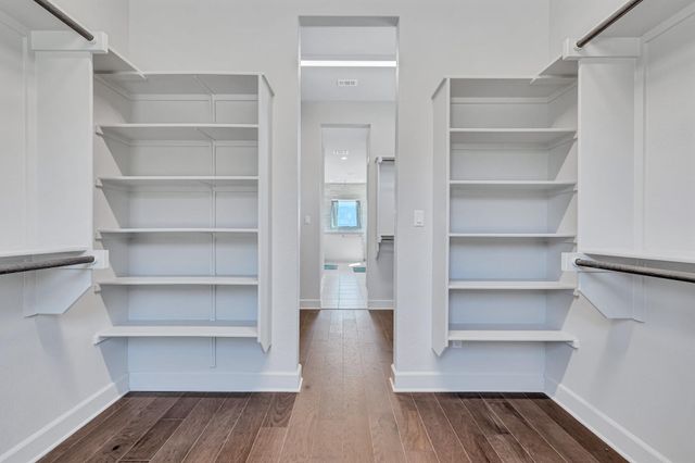 101 S Creek CIR, Bertram, TX 78605