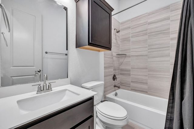 101 S Creek CIR, Bertram, TX 78605