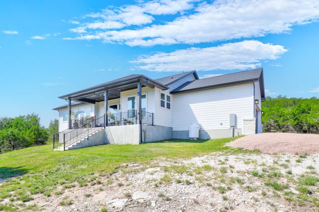 101 S Creek CIR, Bertram, TX 78605