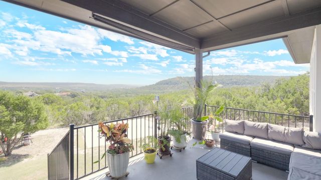 101 S Creek CIR, Bertram, TX 78605