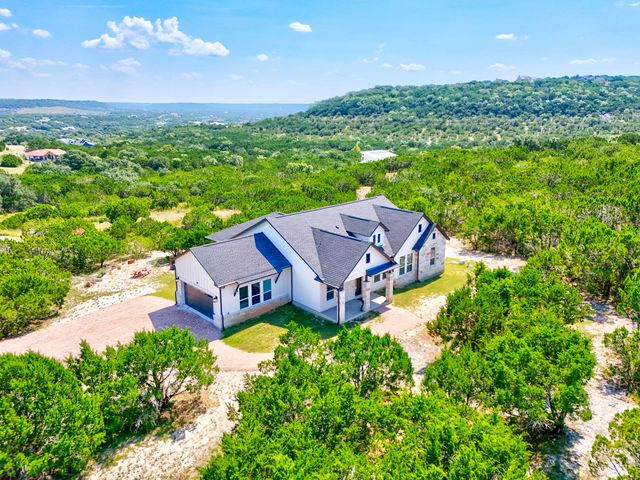 101 S Creek CIR, Bertram, TX 78605