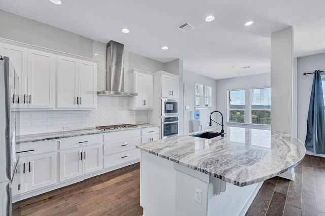 101 S Creek CIR, Bertram, TX 78605