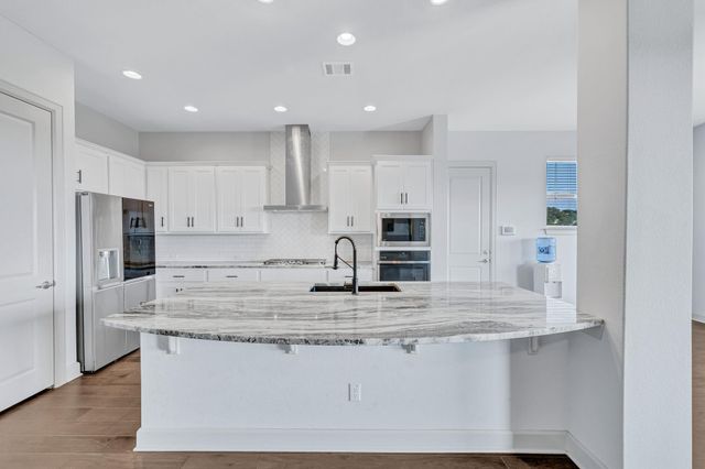 101 S Creek CIR, Bertram, TX 78605