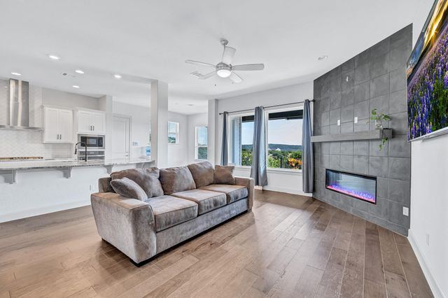 101 S Creek CIR, Bertram, TX 78605