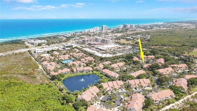 101 Sea Oats Dr H, Juno Beach, FL 33408