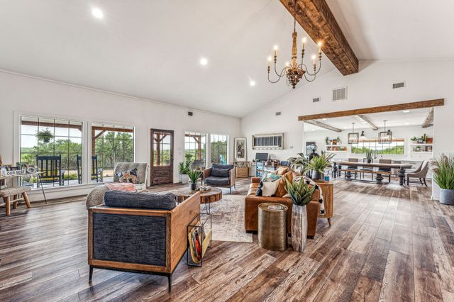 1473 Highway 16 S, Strawn, TX 76475