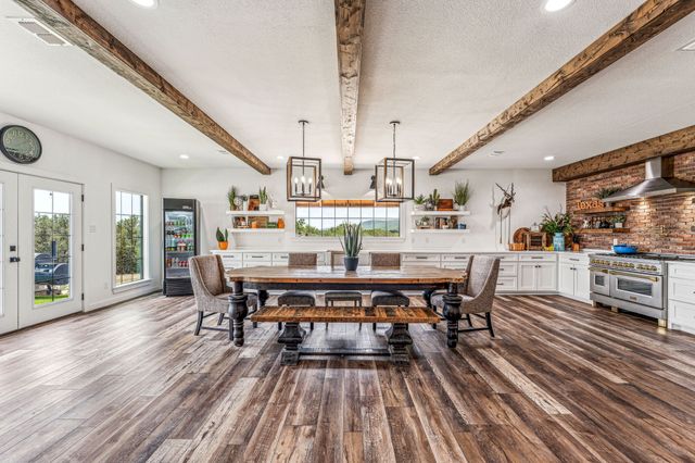 1473 Highway 16 S, Strawn, TX 76475