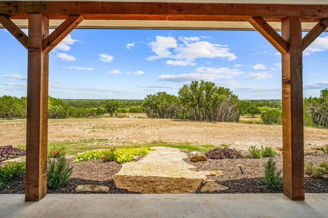 1473 Highway 16 S, Strawn, TX 76475