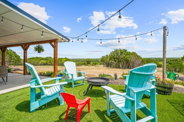 1473 Highway 16 S, Strawn, TX 76475