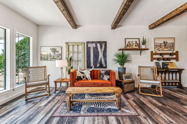 1473 Highway 16 S, Strawn, TX 76475