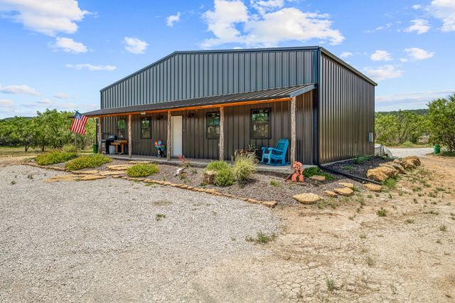 1473 Highway 16 S, Strawn, TX 76475