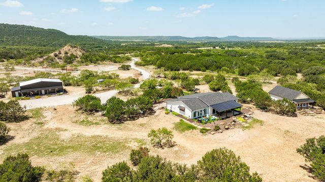 1473 Highway 16 S, Strawn, TX 76475