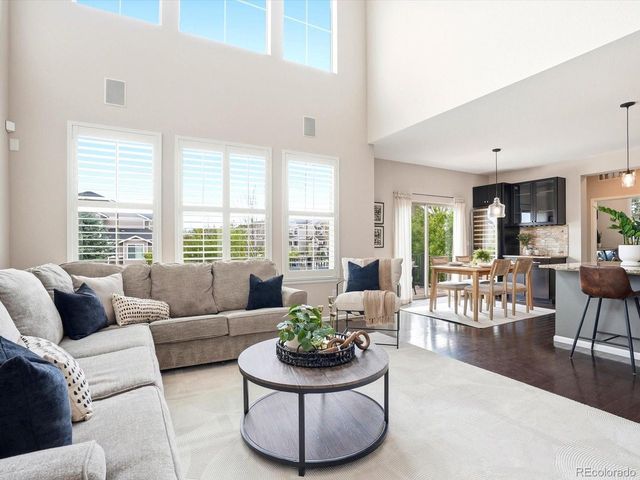 14502 W 85th Ln, Arvada, CO 80005