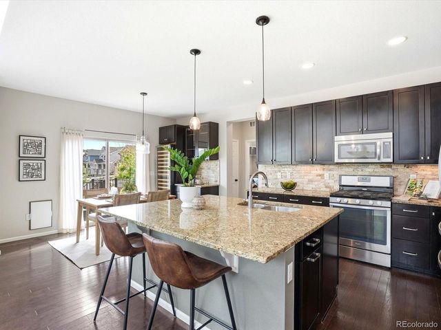 14502 W 85th Ln, Arvada, CO 80005