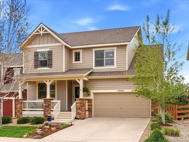 14502 W 85th Ln, Arvada, CO 80005