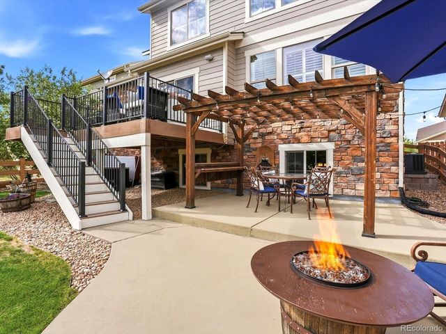 14502 W 85th Ln, Arvada, CO 80005