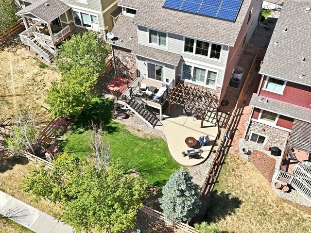 14502 W 85th Ln, Arvada, CO 80005