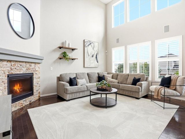 14502 W 85th Ln, Arvada, CO 80005