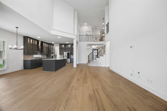 1320 Villanova Lane, Prosper, TX 75078