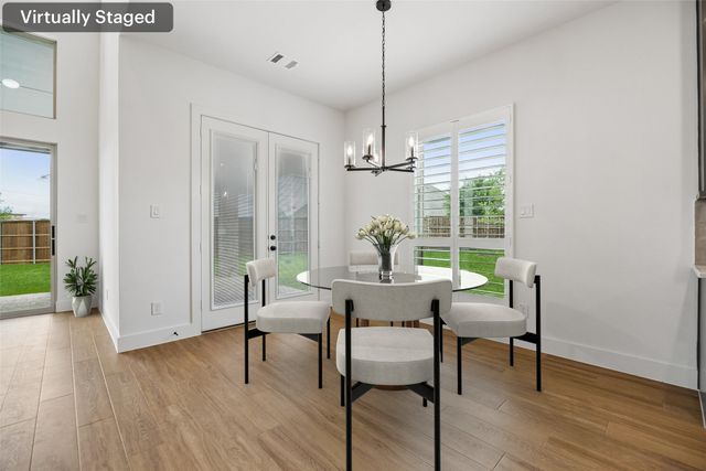 1320 Villanova Lane, Prosper, TX 75078