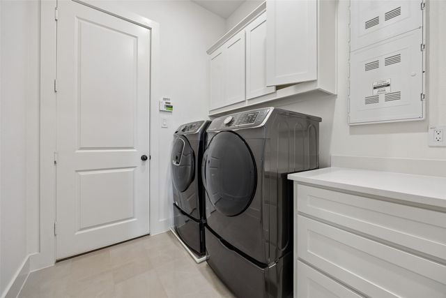 1320 Villanova Lane, Prosper, TX 75078