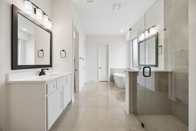 1320 Villanova Lane, Prosper, TX 75078