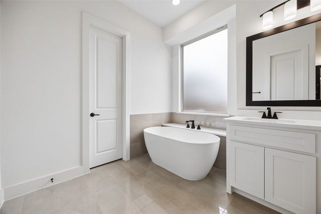 1320 Villanova Lane, Prosper, TX 75078